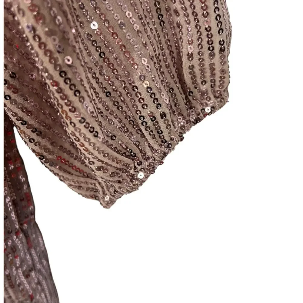 Maeve anthropologie babydoll